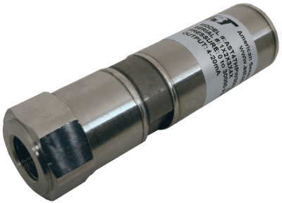 AST Pressure Transducer, AST47HP